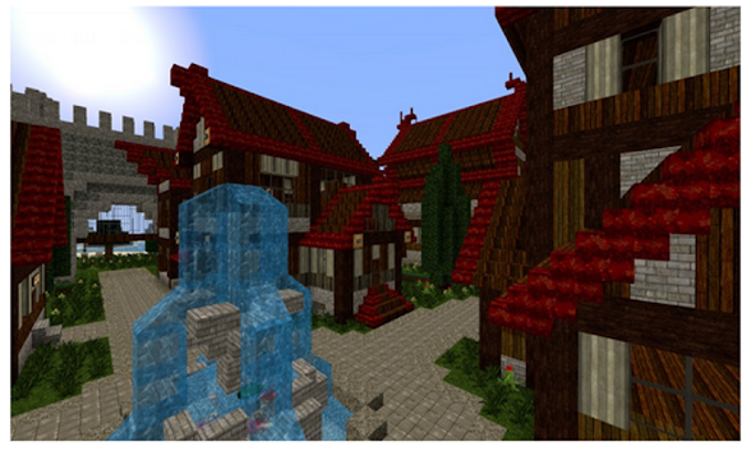 Crafting and Building 2