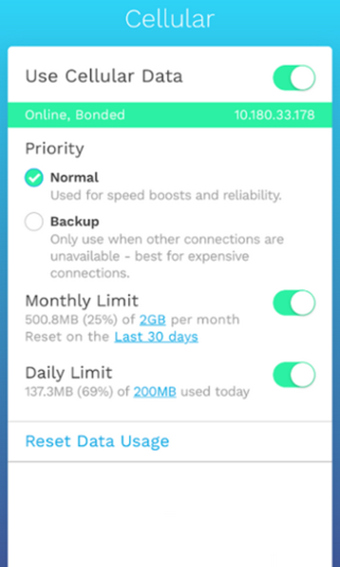 Speedify
