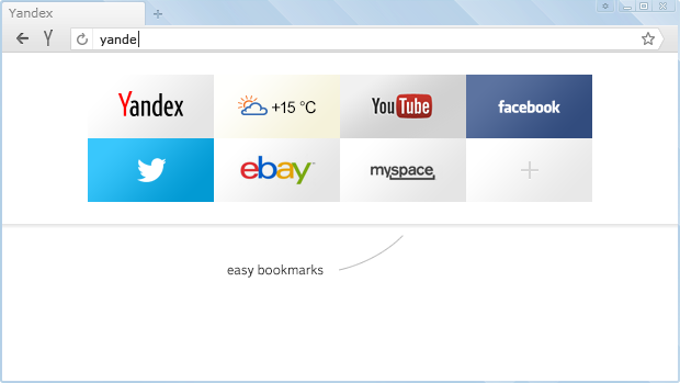 Yandex.Browser