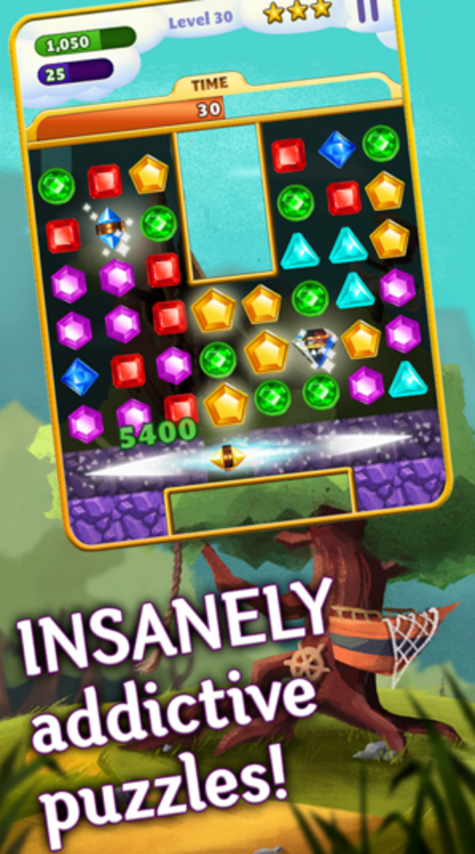 Jewel Mania™ Jewel Mania™
