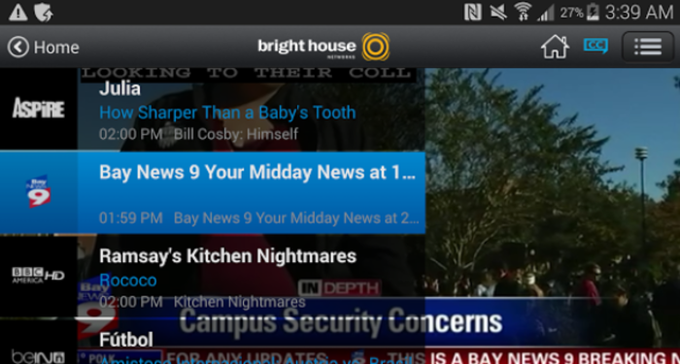 Bright House TV Bright House TV