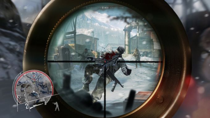 enemy front pc free download