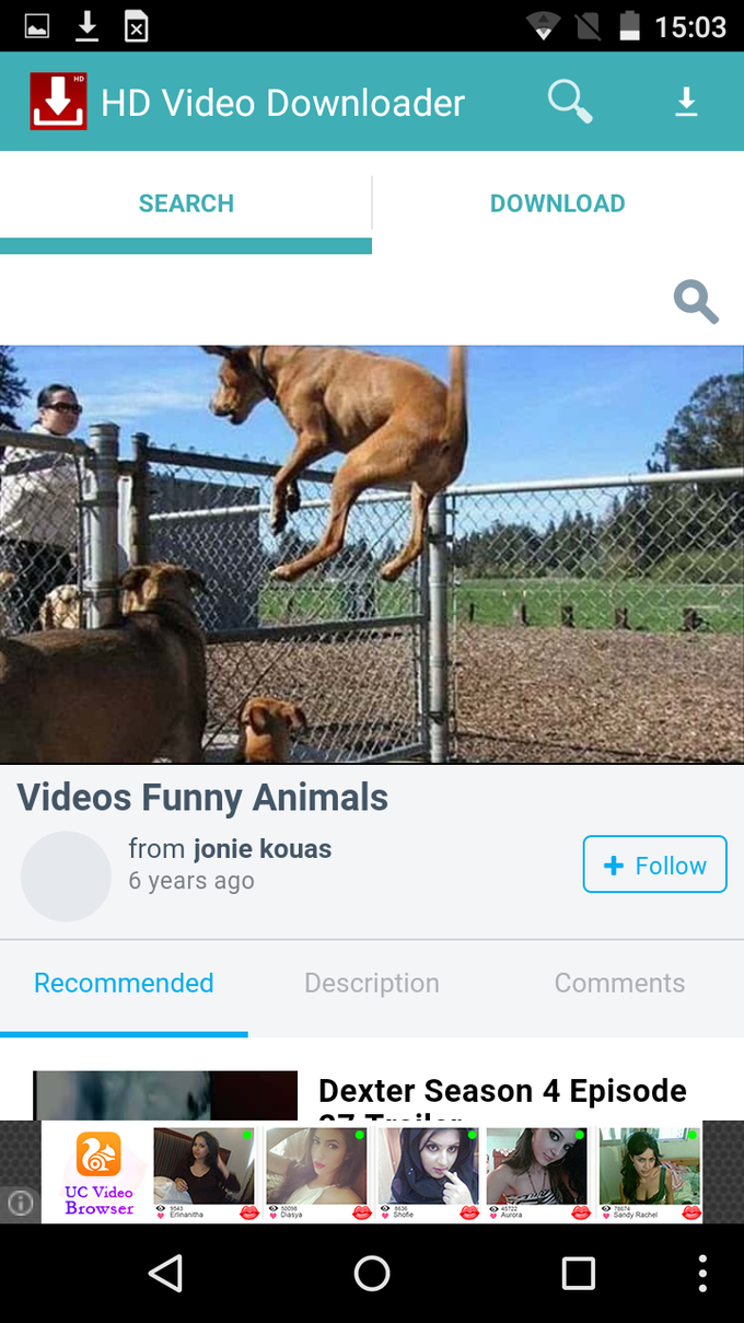 Fast HD Video Downloader Fast HD Video Downloader