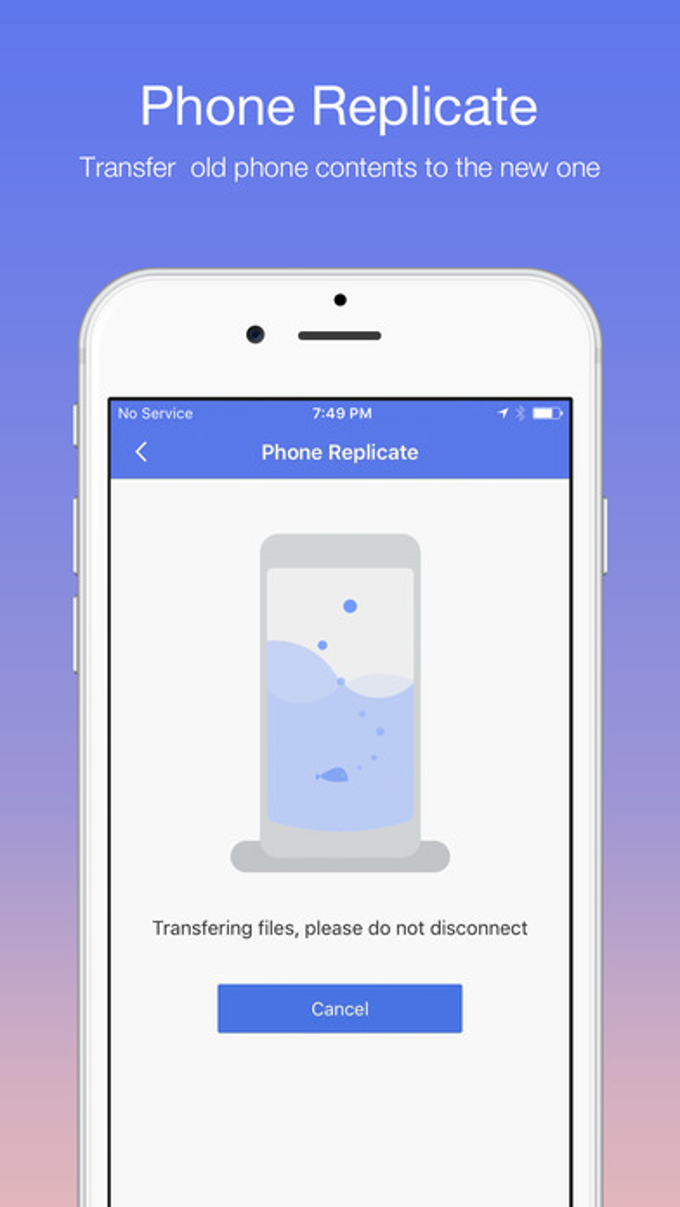 Zapya - File transfer tool Zapya - File transfer tool