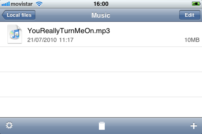 USB Disk for iPhone - Download