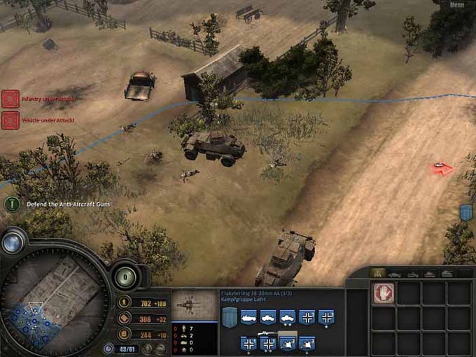 Company of Heroes Company of Heroes