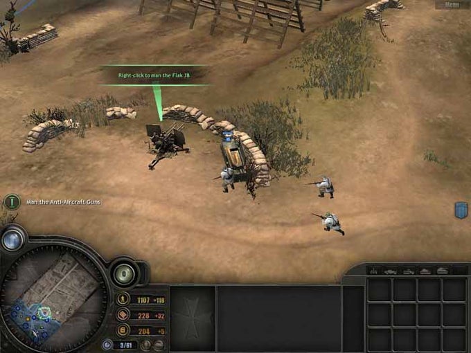 Company of Heroes Company of Heroes