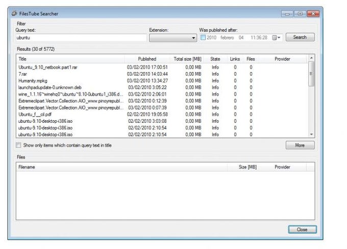 MDownloader MDownloader