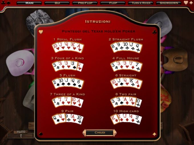 governor of poker 3 tips and tricks
