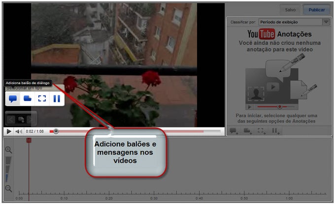 YouTube Video Editor YouTube Video Editor