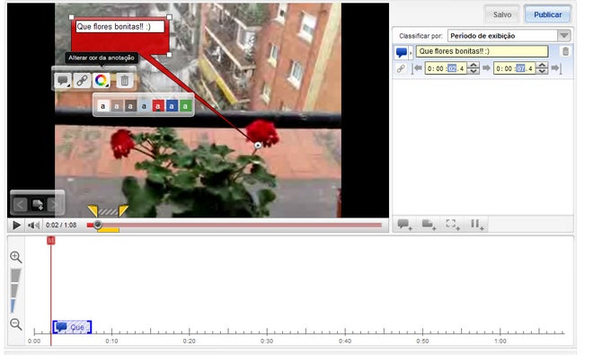 YouTube Video Editor YouTube Video Editor