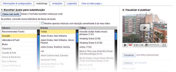 YouTube Video Editor YouTube Video Editor