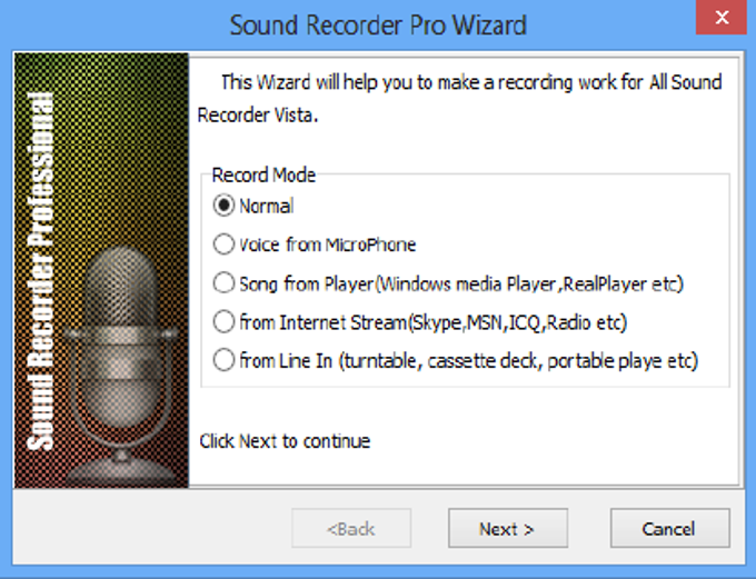 Recordstreaming Audio Using These Free Tools Lifewire