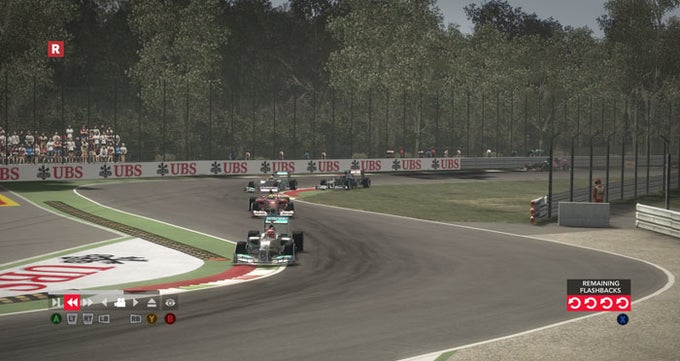 F1 2012 F1 2012