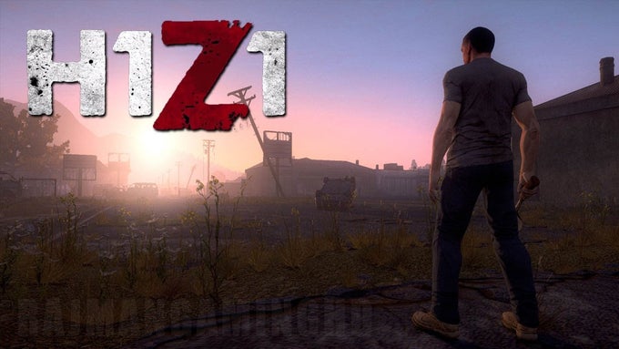 H1z1