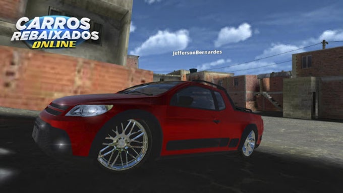 Carros Rebaixados Online APK Android 版- 下载