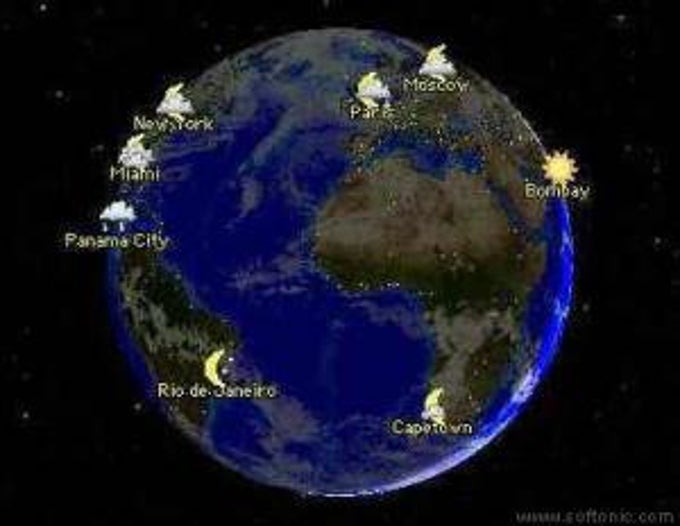 EarthBrowser EarthBrowser