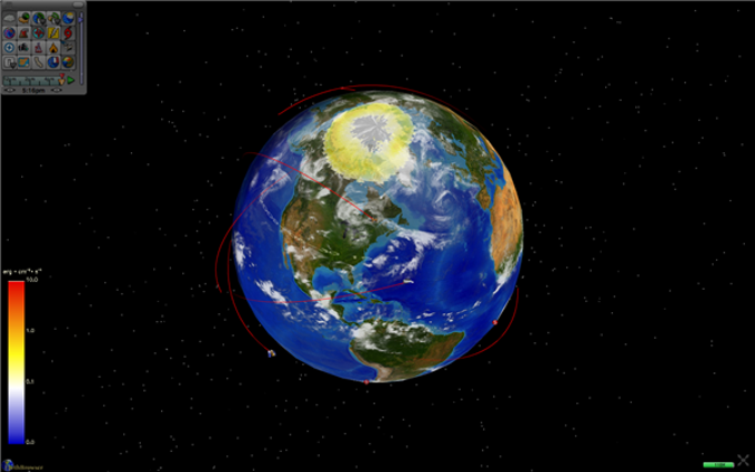 EarthBrowser EarthBrowser
