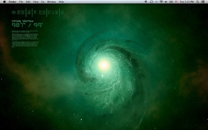 Live Wallpaper Interactive 3d Galaxy Galaxies For Mac Download