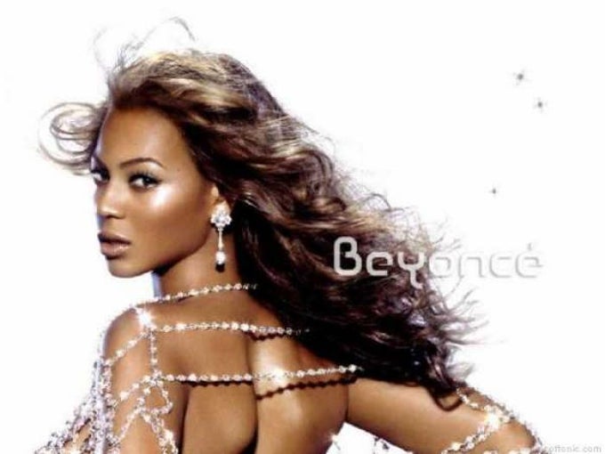 Beyoncé Beyoncé