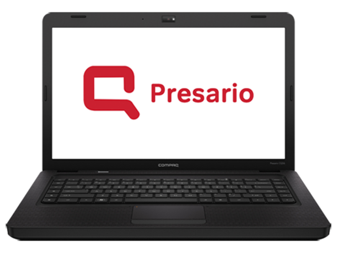 Compaq presario drivers for xp