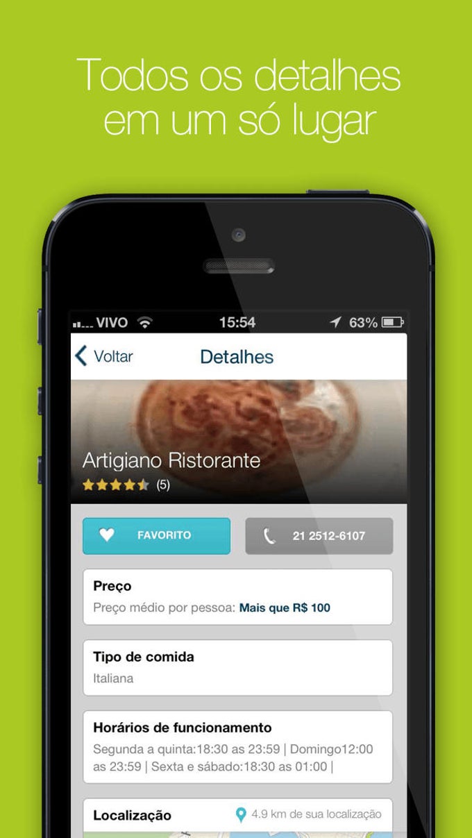 Guia Nativoo São Paulo