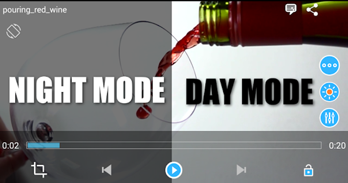 Avi Flv Mkv Media Player for Android - Download