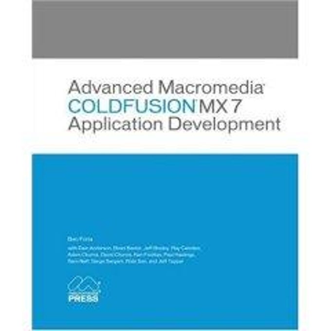 Macromedia ColdFusion Macromedia ColdFusion