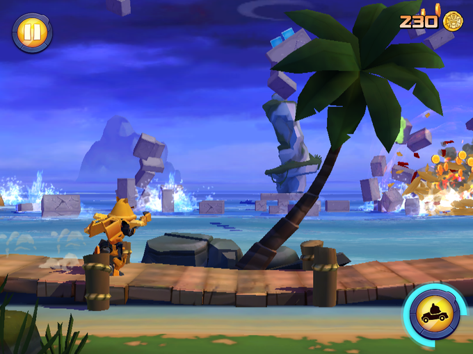 Angry Birds Transformers Angry Birds Transformers
