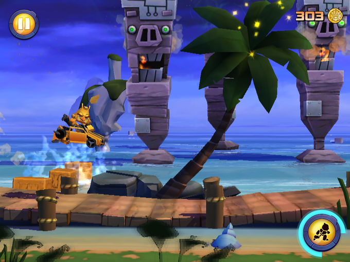 Angry Birds Transformers Angry Birds Transformers