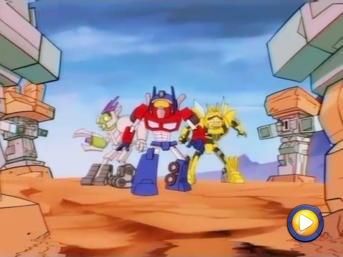 Angry Birds Transformers Angry Birds Transformers