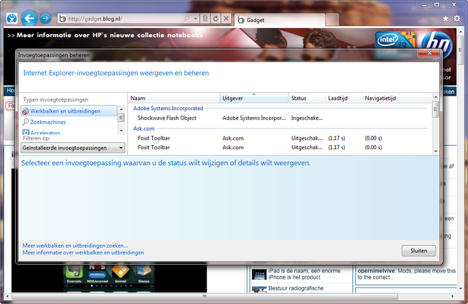 Internet Explorer 9 Internet Explorer 9