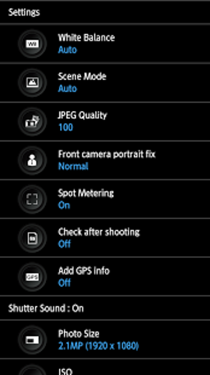 HD Camera Pro HD Camera Pro