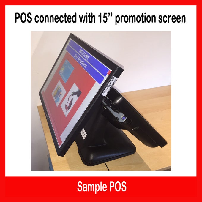 Free POS Software Free POS Software