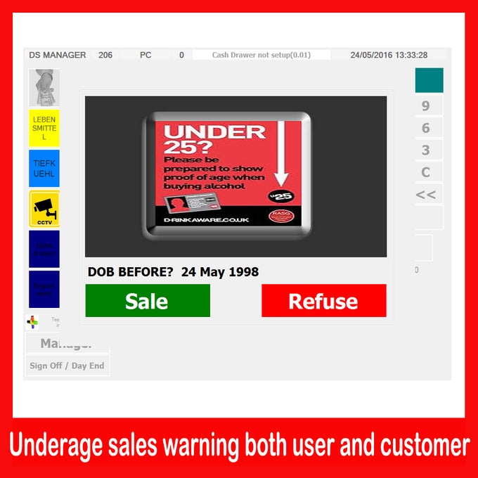 Free POS Software Free POS Software