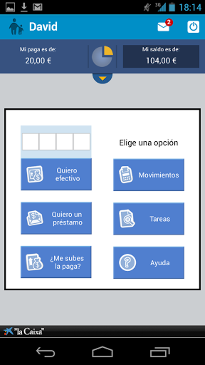 Aprende a ahorrar Aprende a ahorrar
