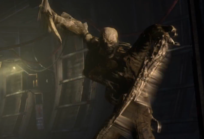 Dead Space 3 Dead Space 3