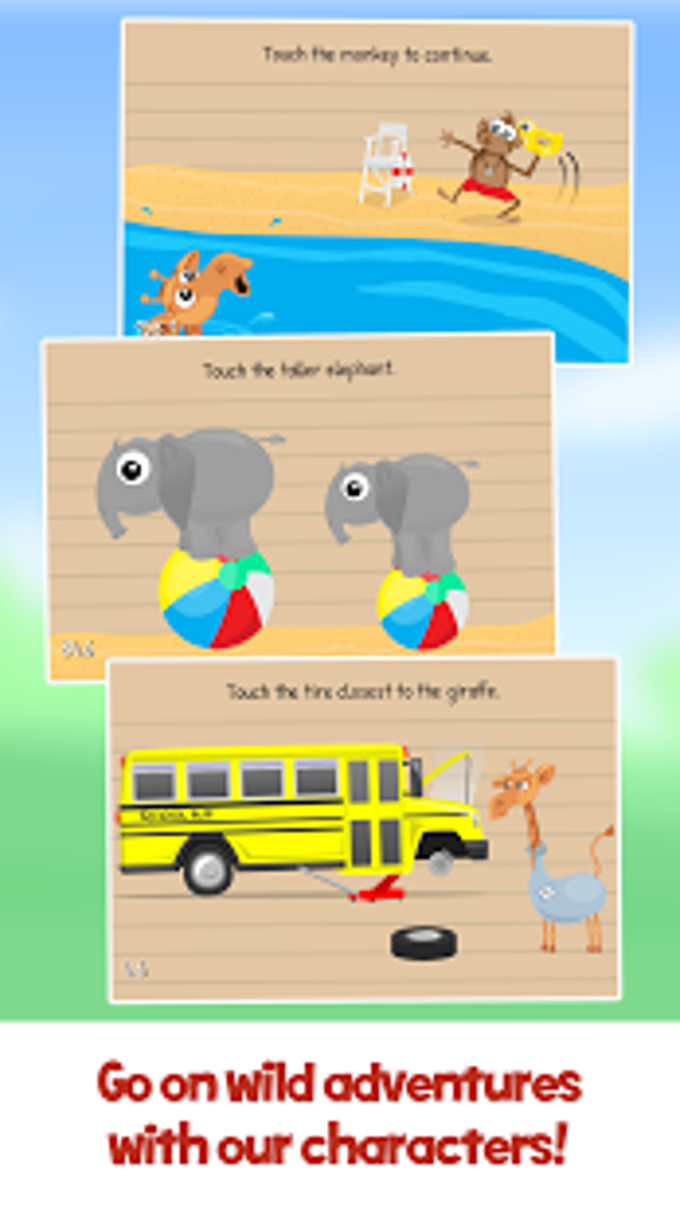 The Moron Test The Moron Test