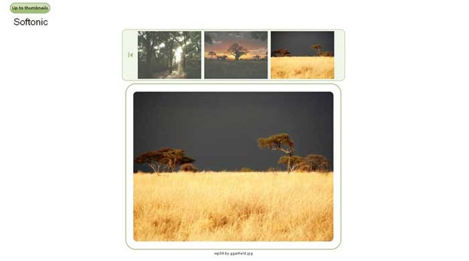 Web Photo Album Web Photo Album