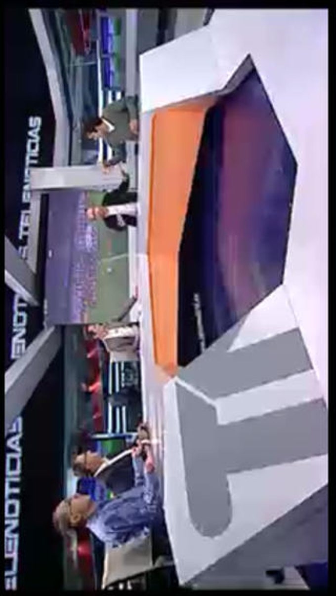 Spanish TV Spanish TV