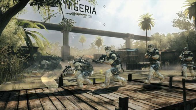 Ghost Recon : - Download