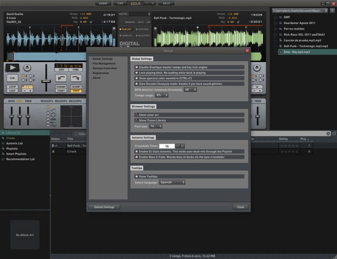 MAGIX Digital DJ MAGIX Digital DJ