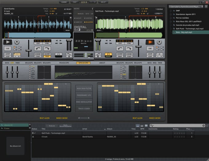 MAGIX Digital DJ MAGIX Digital DJ
