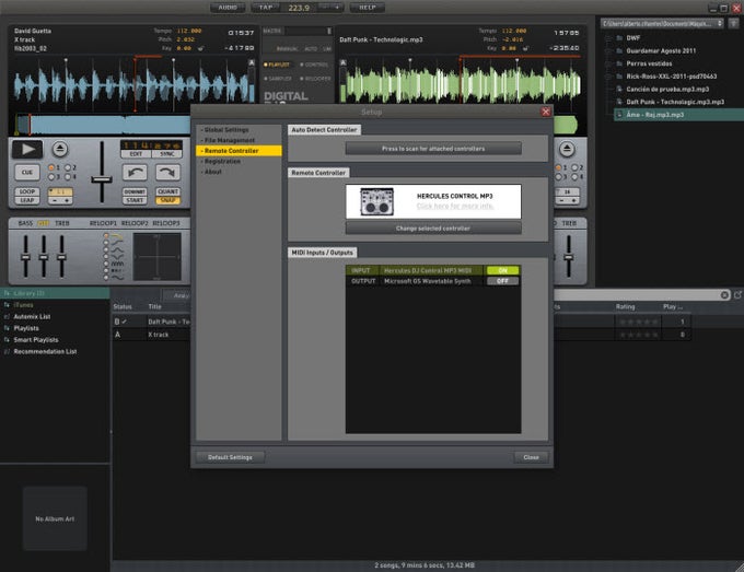 MAGIX Digital DJ MAGIX Digital DJ