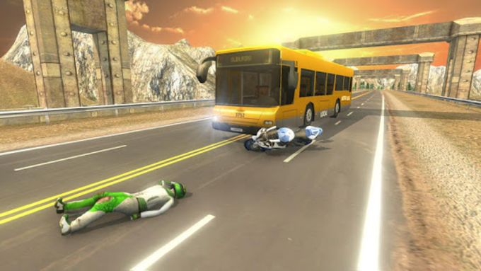 Proton Bus Simulator android iOS apk download for free-TapTap