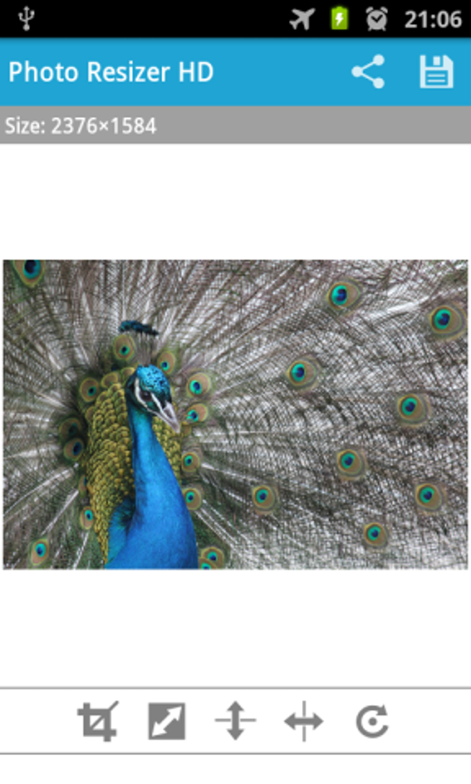 Photo Resizer HD Photo Resizer HD