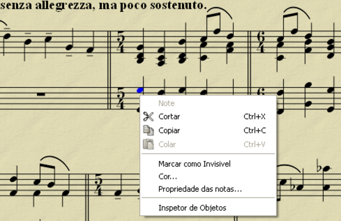 MuseScore 4.1 free