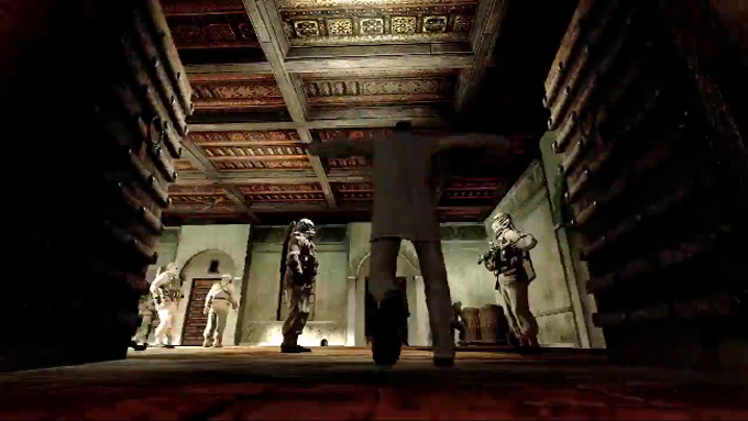 Call of Duty: Black Ops 2 Call of Duty: Black Ops 2