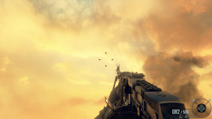 Call of Duty: Black Ops 2 Call of Duty: Black Ops 2