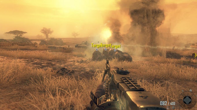 Call of Duty: Black Ops 2 Call of Duty: Black Ops 2